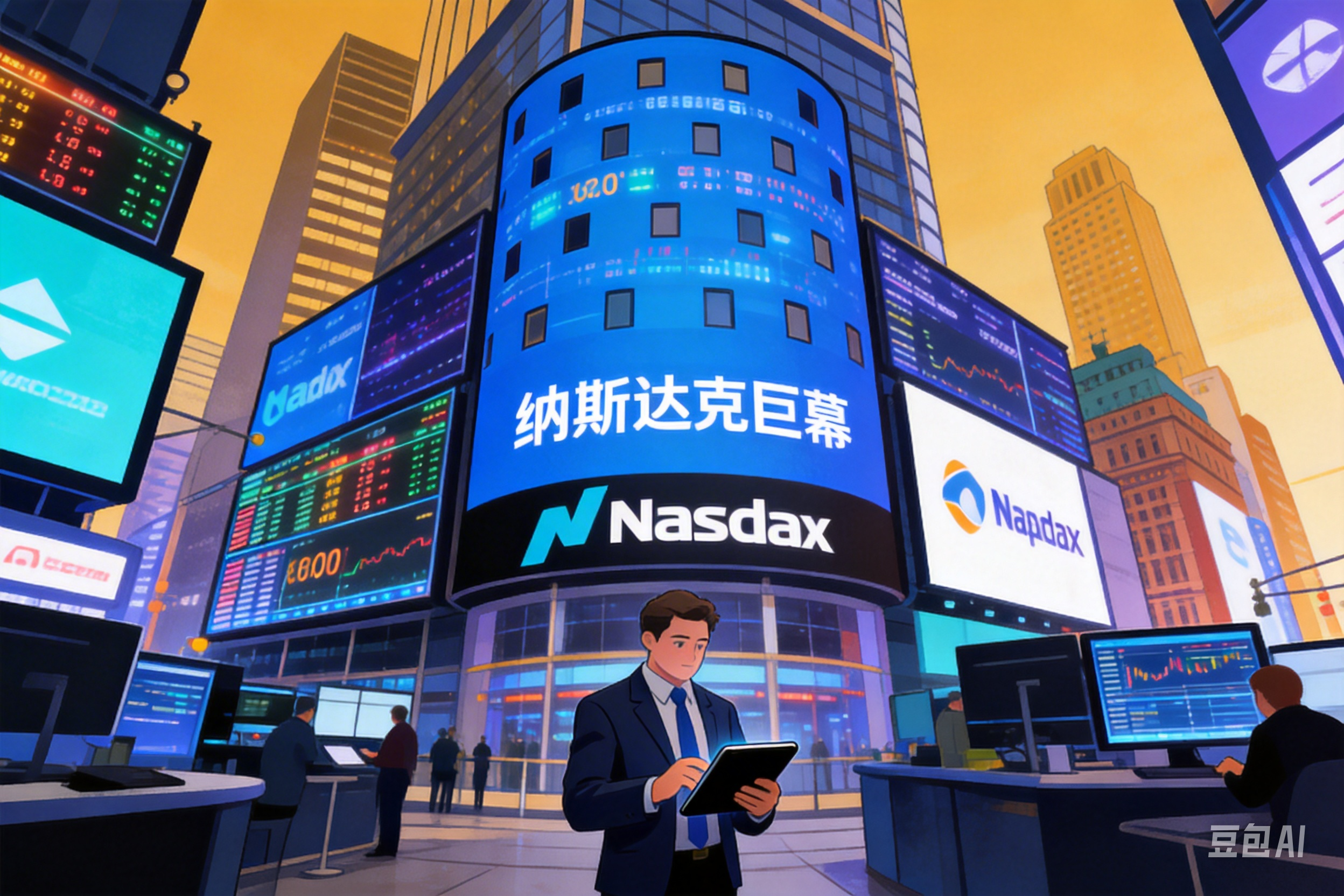 Market Dynamics and Strategic Considerations image 1