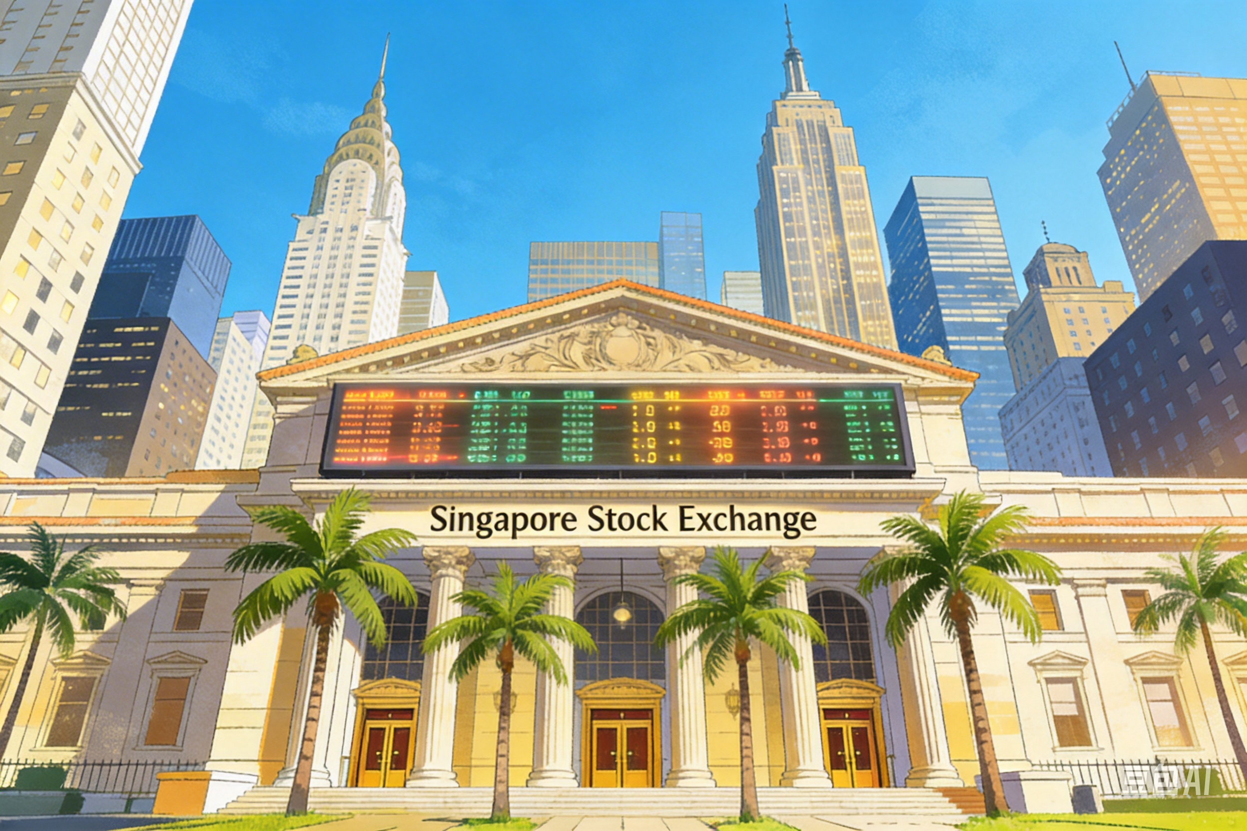 Market Dynamics and Strategic Considerations