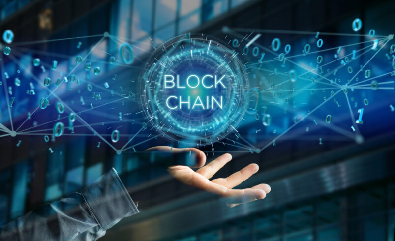 Is it Safe to Use Blockchain Technolgy? Everything You Need to Know