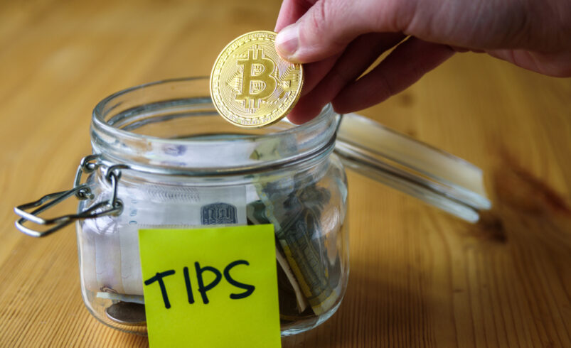 Cryptocurrency Trading Tips for Novices