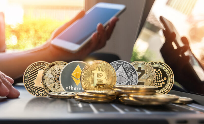 What’s the Difference Between Cryptocurrency and Crypto Token?