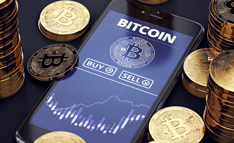 Should You Buy Bitcoin Right Now?