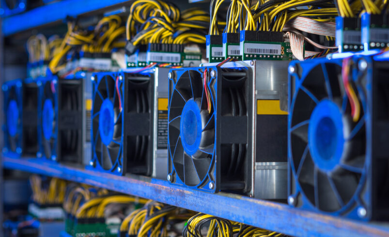 What is Cryptocurrency Mining? What You Will Need to Start Crypto Mining?